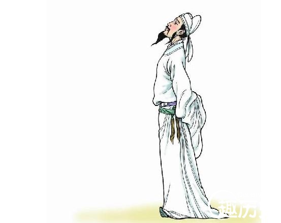 李白长什么样 李白的相貌气质是什么样的?