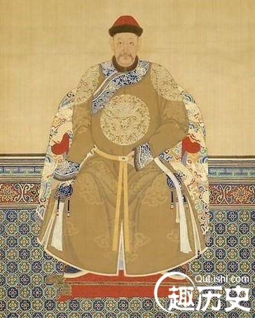 多尔衮之死 历史上多尔衮与顺治帝如何结怨的