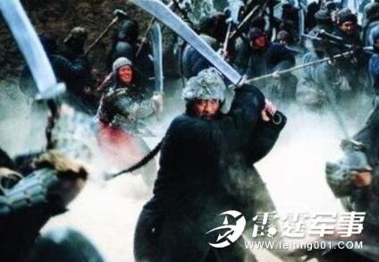 唐朝灭亡的原因 安史之乱如何毁灭大唐盛世的