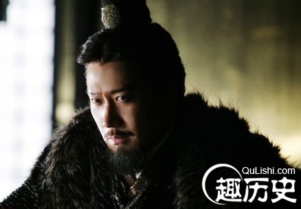 汉高祖刘邦及刘邦儿子简介 刘邦立谁为太子?