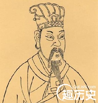 汉朝皇帝表