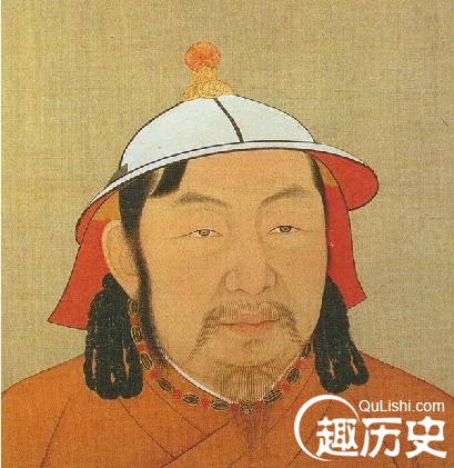 元代皇帝