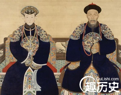 清朝皇帝皇后列表 清朝历代皇帝皇后有几个?