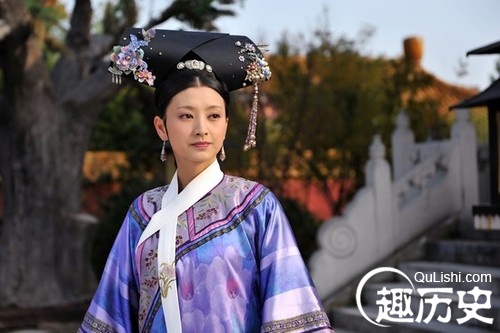 甄嬛传沈眉庄怎么死的?沈眉庄和温实初的结局