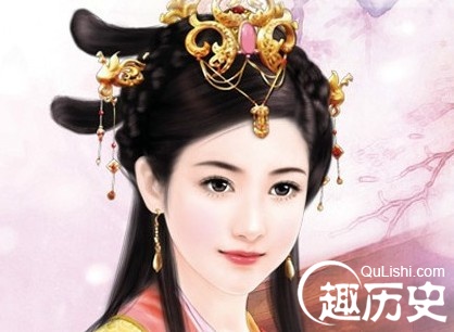 靖康之耻中的韦贤妃结局 精忠岳飞韦贤妃是谁