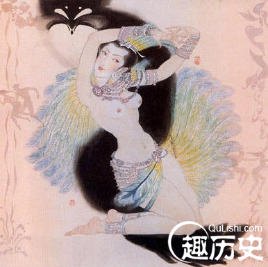 商纣王宠妃妲己身世之谜 苏妲己为何是狐狸精