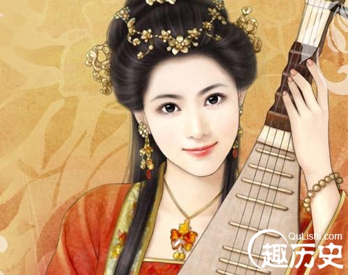 中国古代四大才女是谁?中国四大才女的