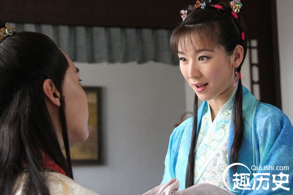 贾宝玉初试云雨情的女子为何不是黛玉而是丫鬟