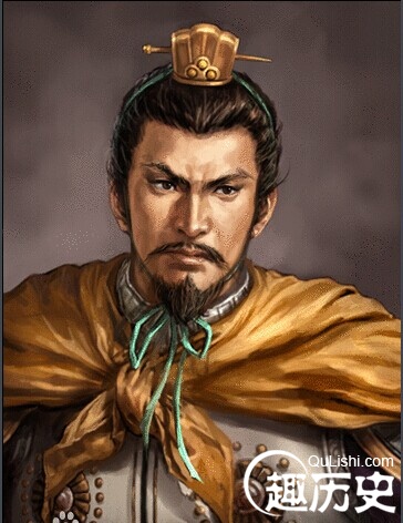 曹魏五子良将如何排位?他才是正史曹魏第一名将