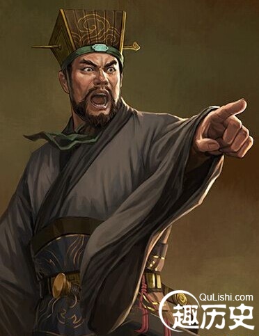 曹魏五子良将如何排位?他才是正史曹魏第一名将