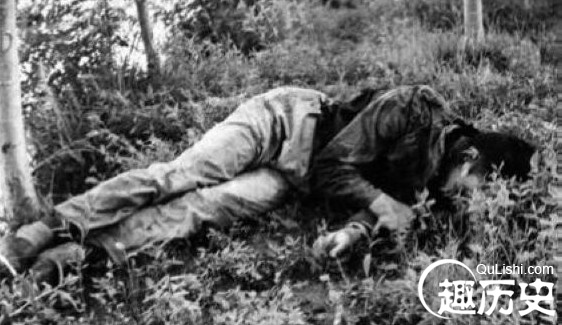 新中国十大悍匪战力排行榜:盘点1949年后十大悍匪