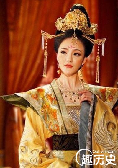 唐朝皇后列表 唐历代皇帝的皇后及嫔妃列表