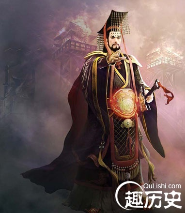 嬴政是谁的儿子 揭秘秦始皇嬴政的亲生父亲是谁