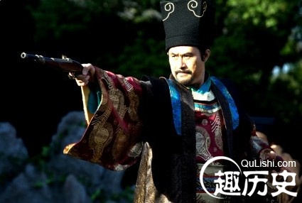 历史上的宁王之乱 宁王朱宸濠结局怎么死的?