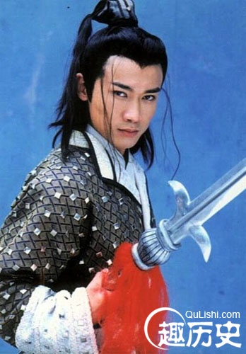 罗成是怎么死的?隋唐英雄中的俏罗成之死