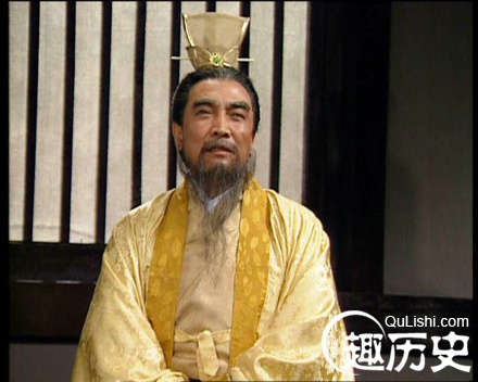 曹操是哪个朝代的人 曹魏奠基人曹操的资料介