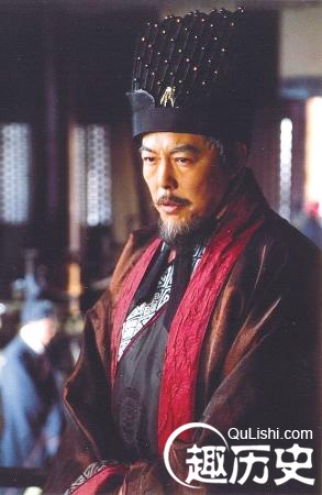 吕不韦怎么死的?历史上的吕不韦结局很悲惨