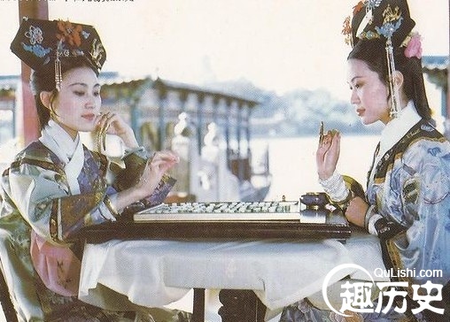 两宫太后谜案:慈安太后与慈禧太后有什么关系