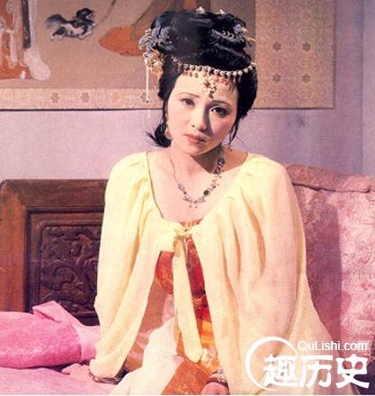 孽缘总因多情:揭秘红楼梦风流教主秦可卿之死