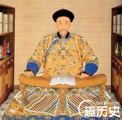 四阿哥雍正即位为何被世人怀疑?雍正继位真相