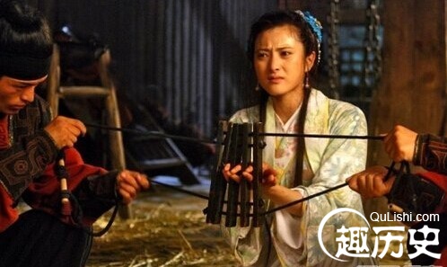 中国最早专门关押女囚的监狱在哪:古代女犯监