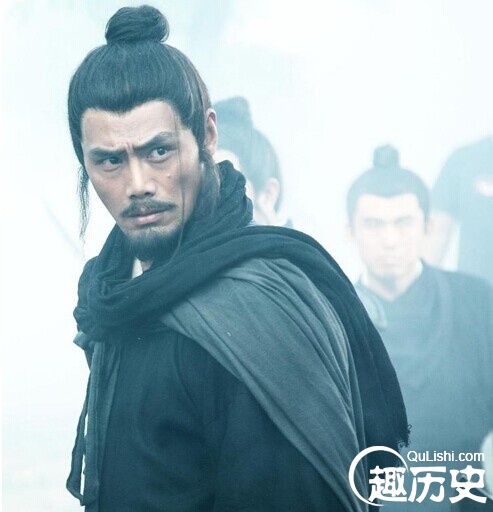 曹魏五子良将如何排位?他才是正史曹魏第一名将