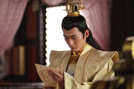 唐睿宗长子李成器为何让出太子之位给三弟李隆基?