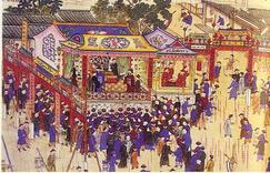 古代为什么要大赦天下?有何意义?