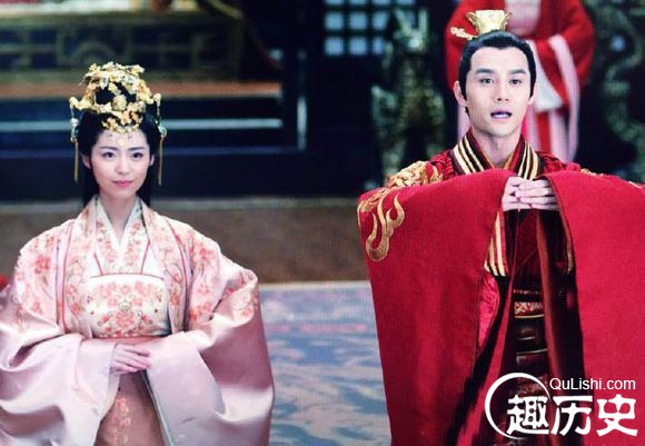 琅琊榜靖王妃是谁第几集出现 靖王正室卢杉走