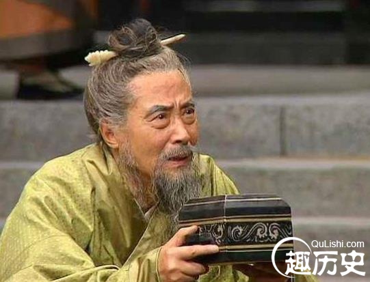 陶谦三让徐州时已经多少岁了?