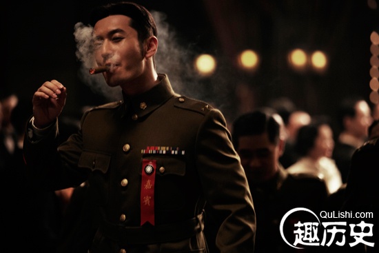 太平轮中的人物原型介绍及真实史料考证