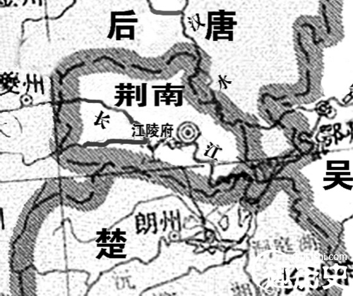 五代荆南人口兵力_悦刻五代图片