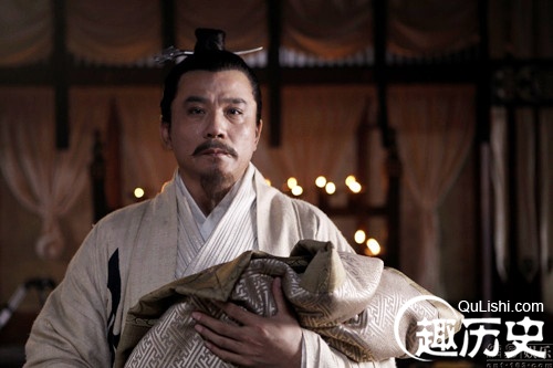 历史上的赵氏孤儿是谁?赵氏孤儿案的历史故事