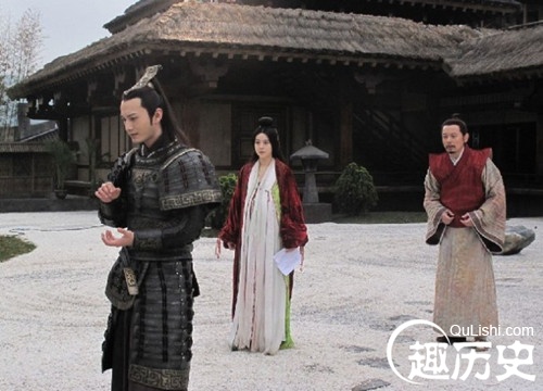 历史上的赵氏孤儿是谁?赵氏孤儿案的历史故事