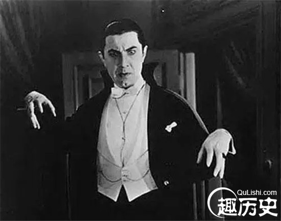 吸血鬼传说:黑死病曾经被认为是吸血鬼所为