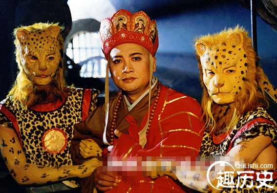 究竟是谁散播了吃唐僧肉能长生不老的谣言?