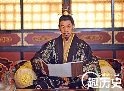 唐朝是如何建立的?唐王朝的建立和隋王朝的覆