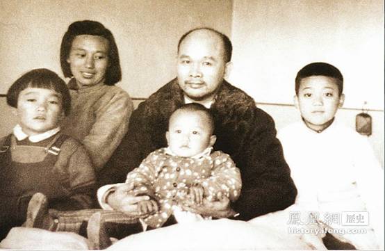 1930年蒋介石为何下令只要是姓徐的就杀?