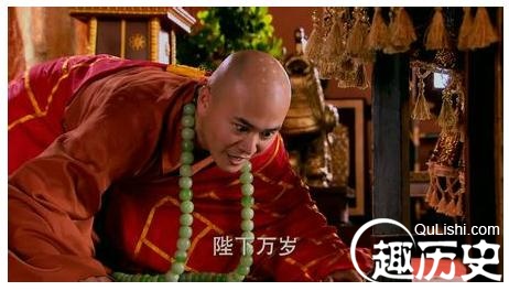 薛怀义之死:武则天首任二爷薛怀义的结局