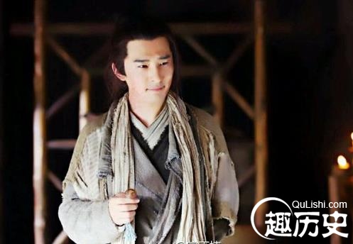 花千骨竹染为什么被驱逐蛮荒?竹染结局死了吗