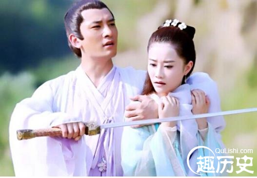 花千骨竹染为什么被驱逐蛮荒?竹染结局死了吗