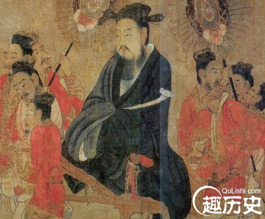 南北朝南朝皇帝列表:南朝宋齐梁陈皇帝有多少