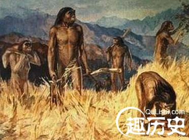 猿人和智人的区别?历史晚期猿人和晚期智人差